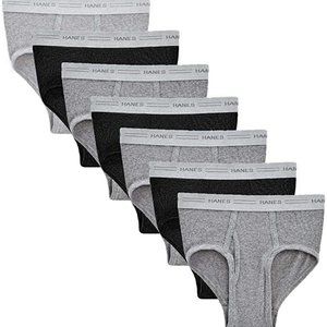Hanes Tagless Boxer Breif